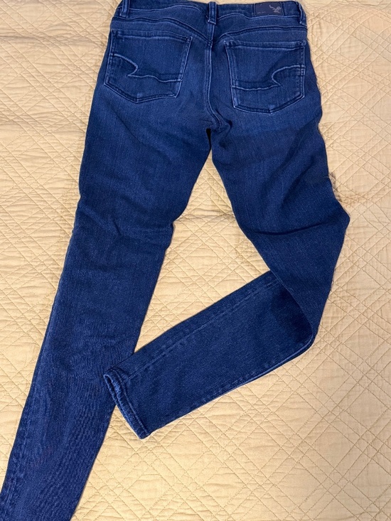 American Eagle Outfitters Denim - American Eagle High-Rise Jegging Size 2